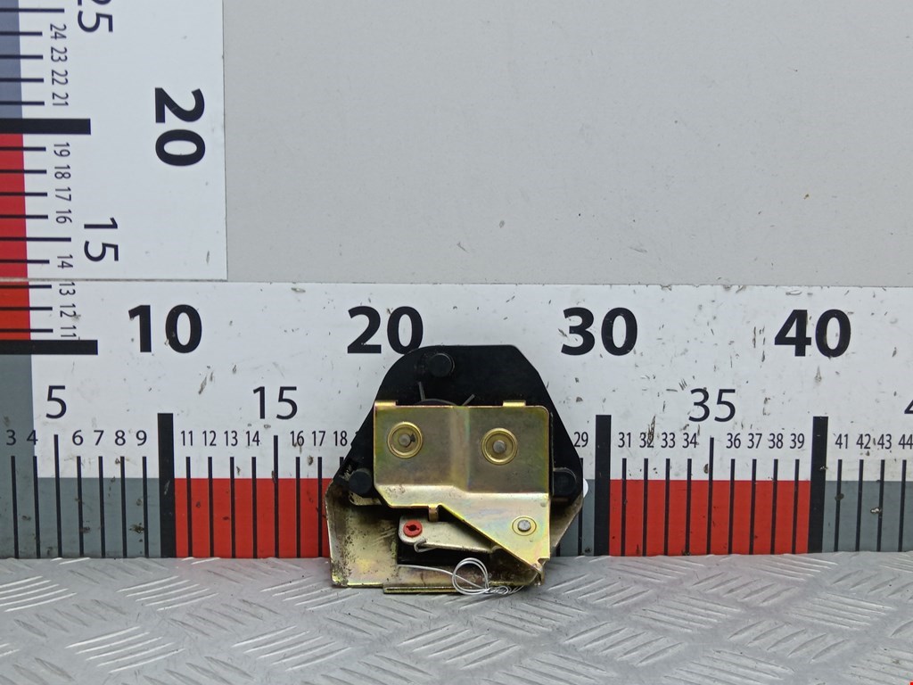 Замок двери сдвижной FIAT Ulysse 2002-2010