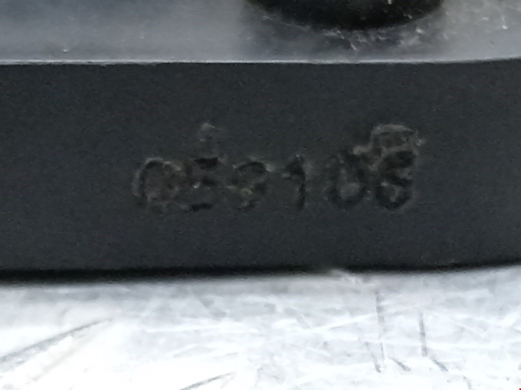 Замок двери сдвижной FIAT Ulysse 2002-2010