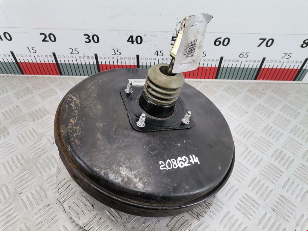 Усилитель тормозов вакуумный CITROEN Jumpy 1994-2006