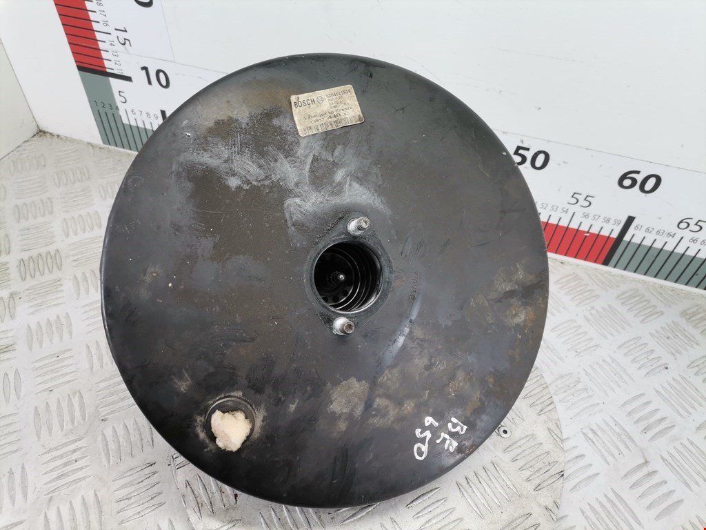 Усилитель тормозов вакуумный CITROEN Jumpy 1994-2006