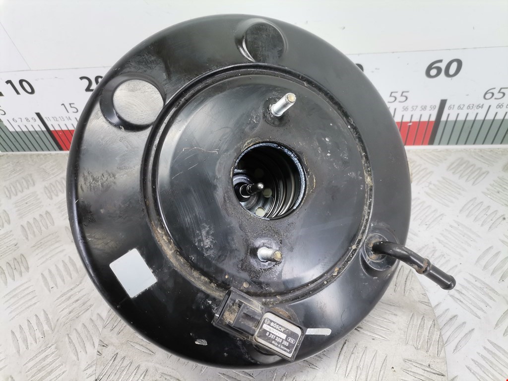 Усилитель тормозов вакуумный KIA Cee'd II 2012-2018