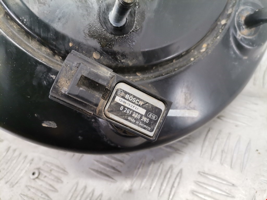 Усилитель тормозов вакуумный KIA Cee'd II 2012-2018