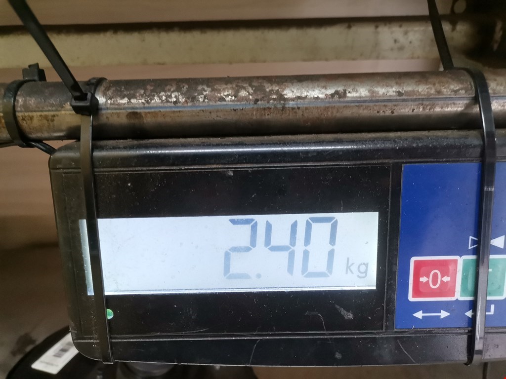 Усилитель тормозов вакуумный KIA Cee'd II 2012-2018