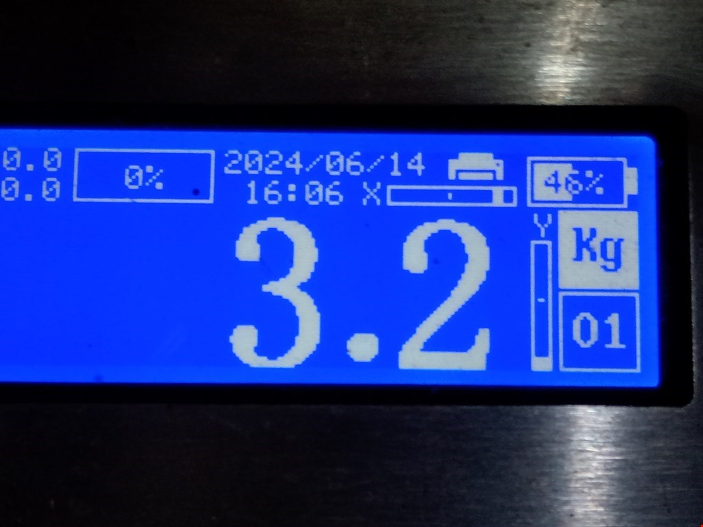 Обшивка двери задняя левая VOLKSWAGEN Passat B6 2005-2011