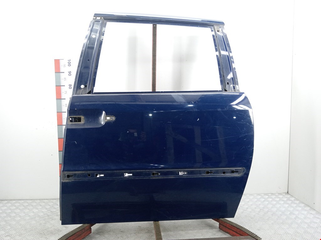 Дверь раздвижная левая FIAT Ulysse 2002-2010