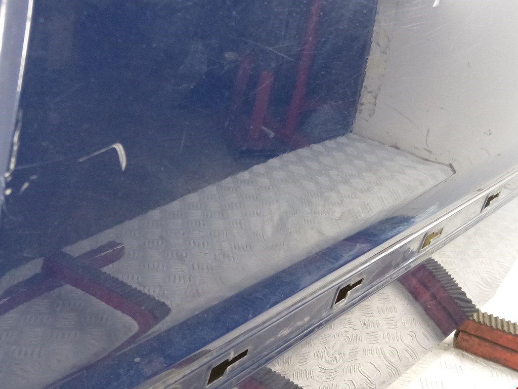 Дверь раздвижная левая FIAT Ulysse 2002-2010