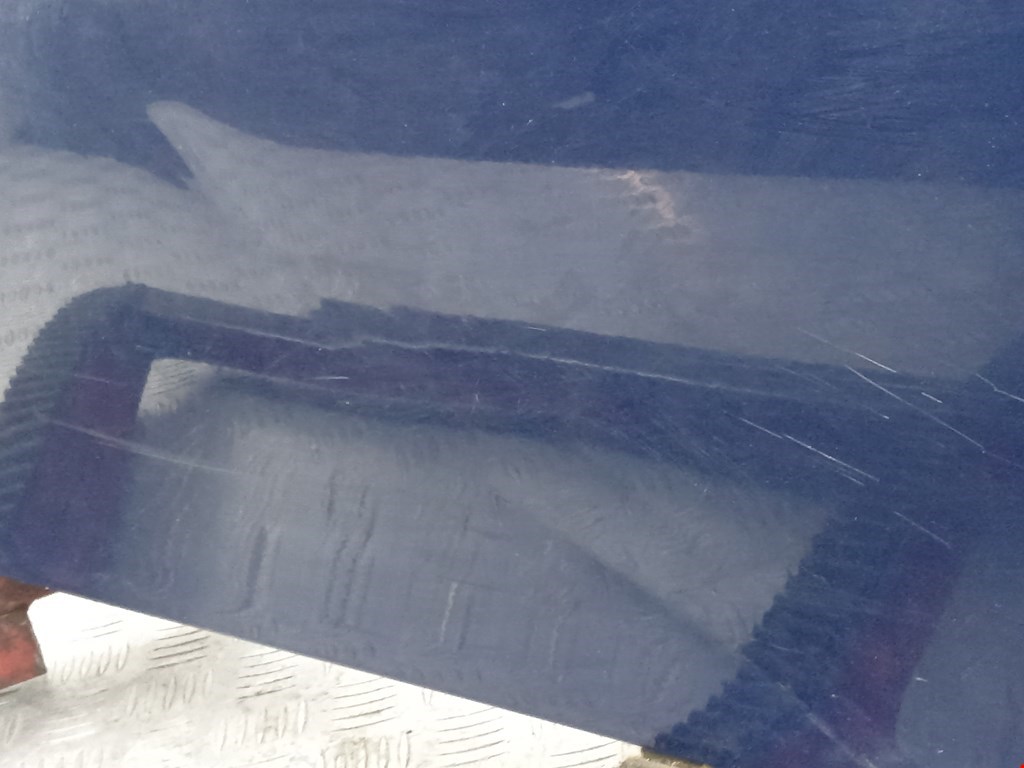 Дверь раздвижная левая FIAT Ulysse 2002-2010