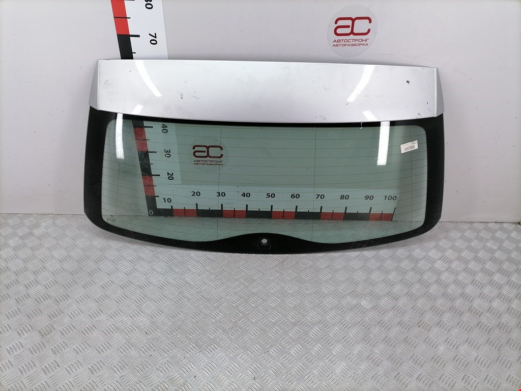 Стекло заднее BMW 5er 5 серия E60/E61 2003-2010