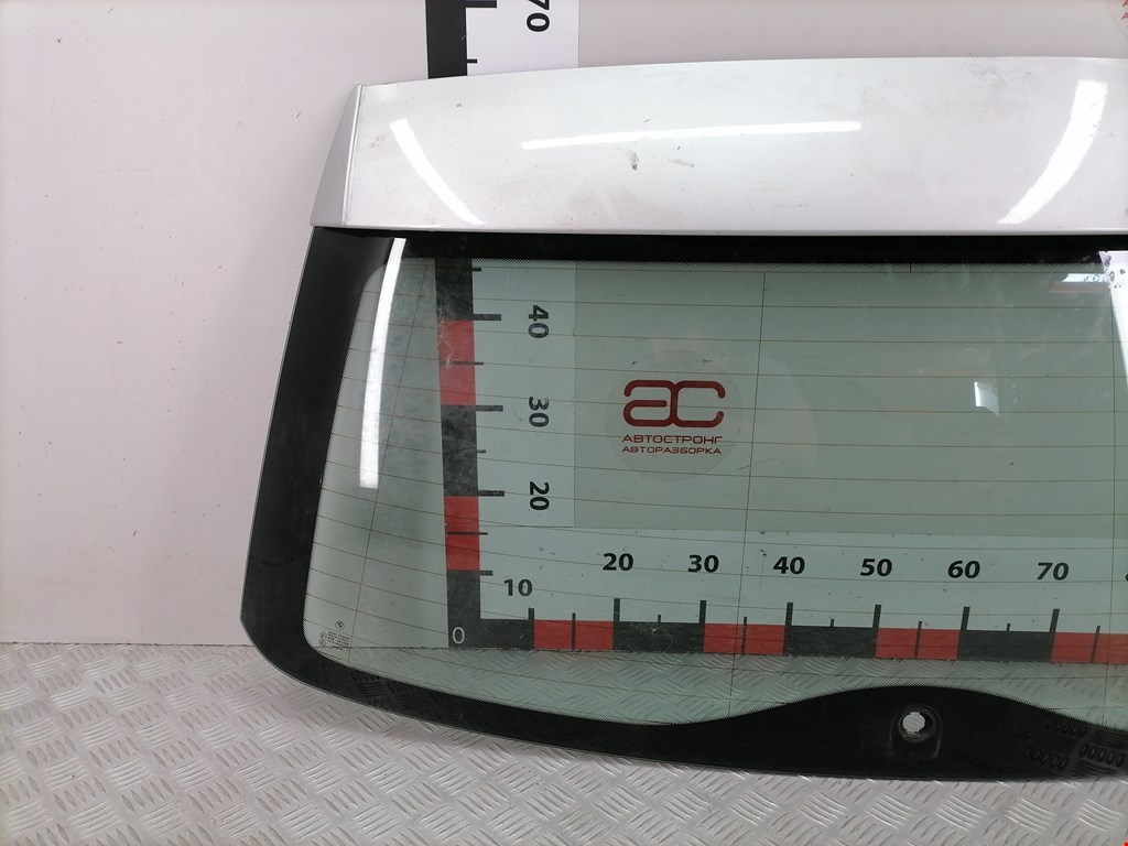 Стекло заднее BMW 5er 5 серия E60/E61 2003-2010