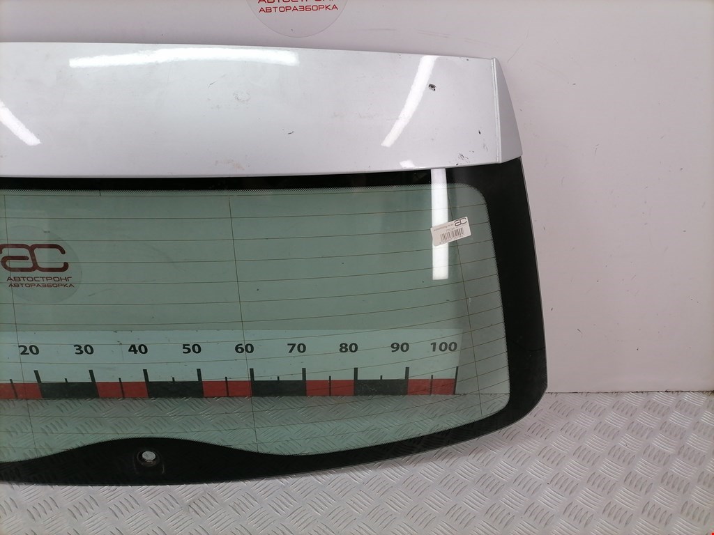 Стекло заднее BMW 5er 5 серия E60/E61 2003-2010