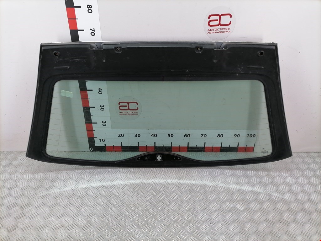 Стекло заднее BMW 5er 5 серия E60/E61 2003-2010