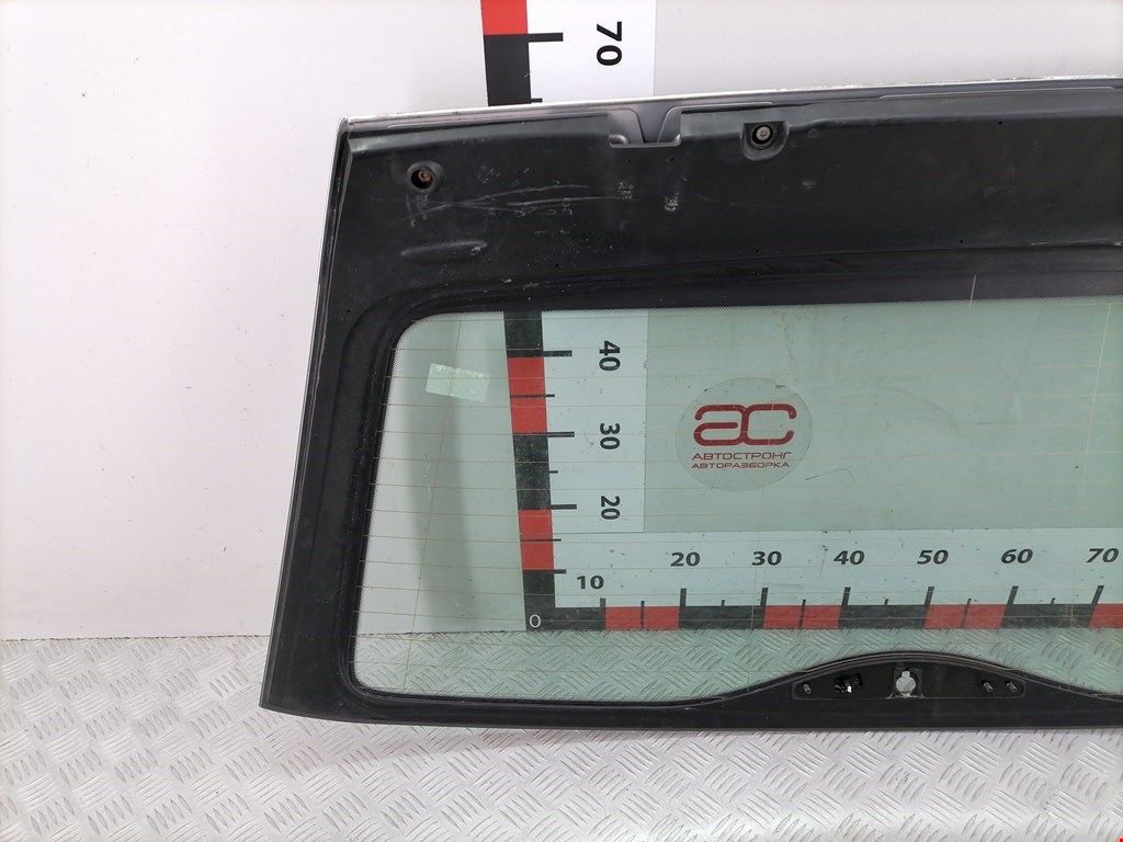 Стекло заднее BMW 5er 5 серия E60/E61 2003-2010