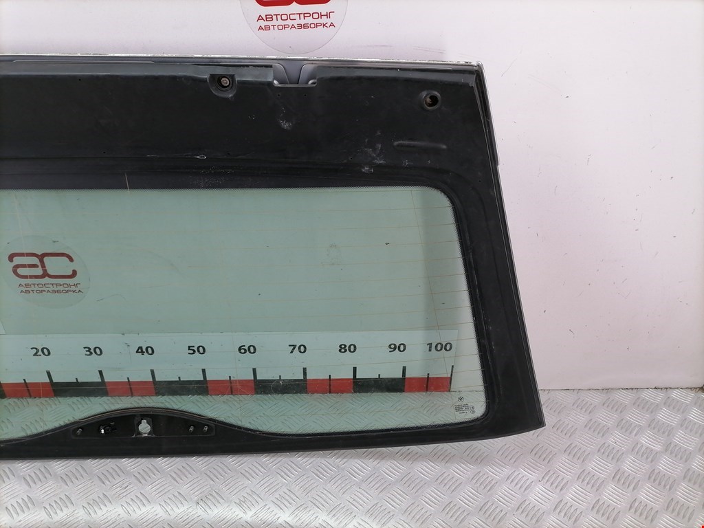 Стекло заднее BMW 5er 5 серия E60/E61 2003-2010