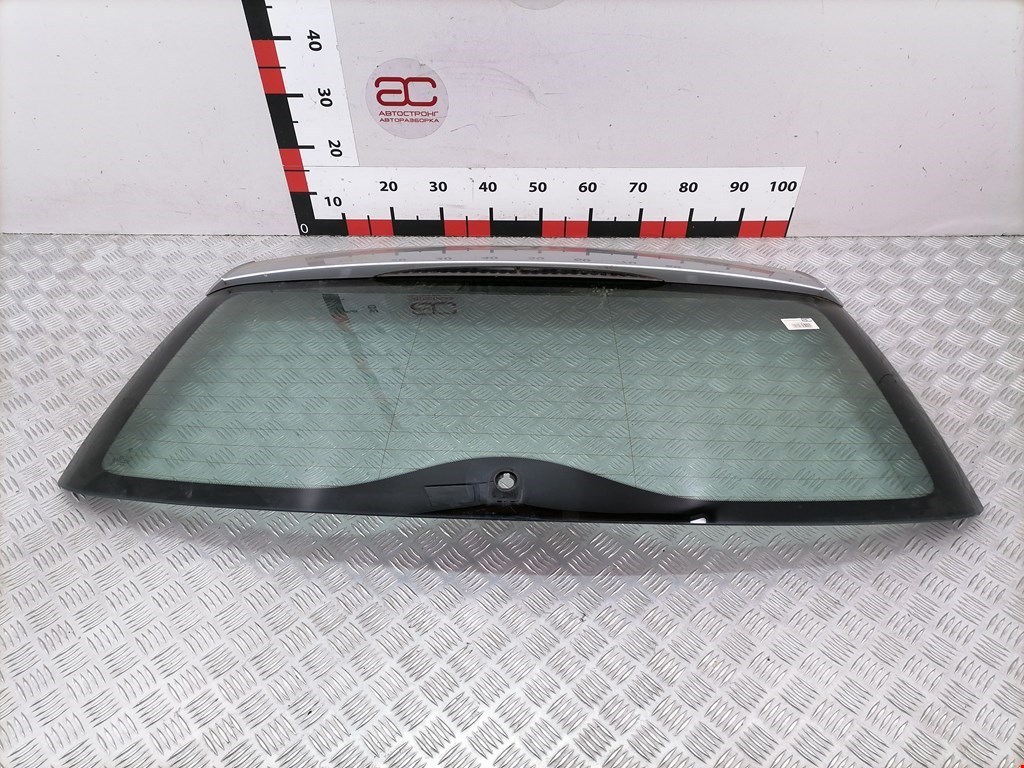 Стекло заднее BMW 5er 5 серия E60/E61 2003-2010