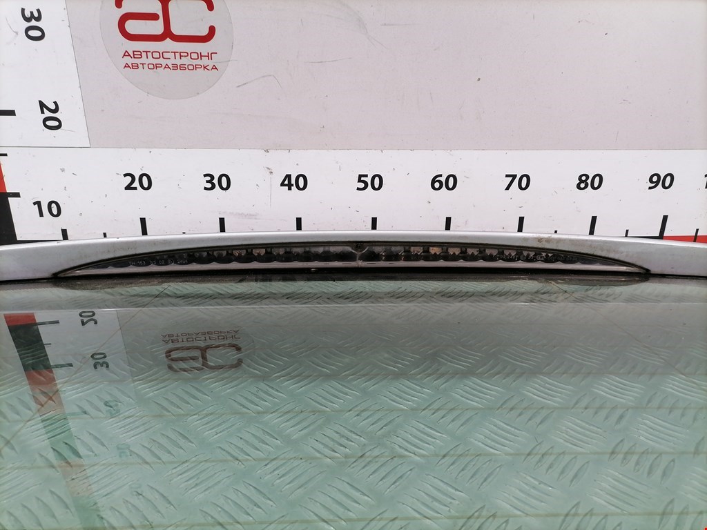 Стекло заднее BMW 5er 5 серия E60/E61 2003-2010