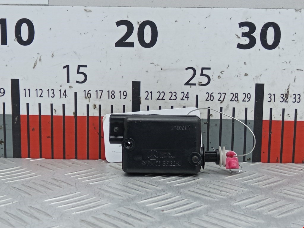 Активатор замка двери FIAT Ulysse 2002-2010