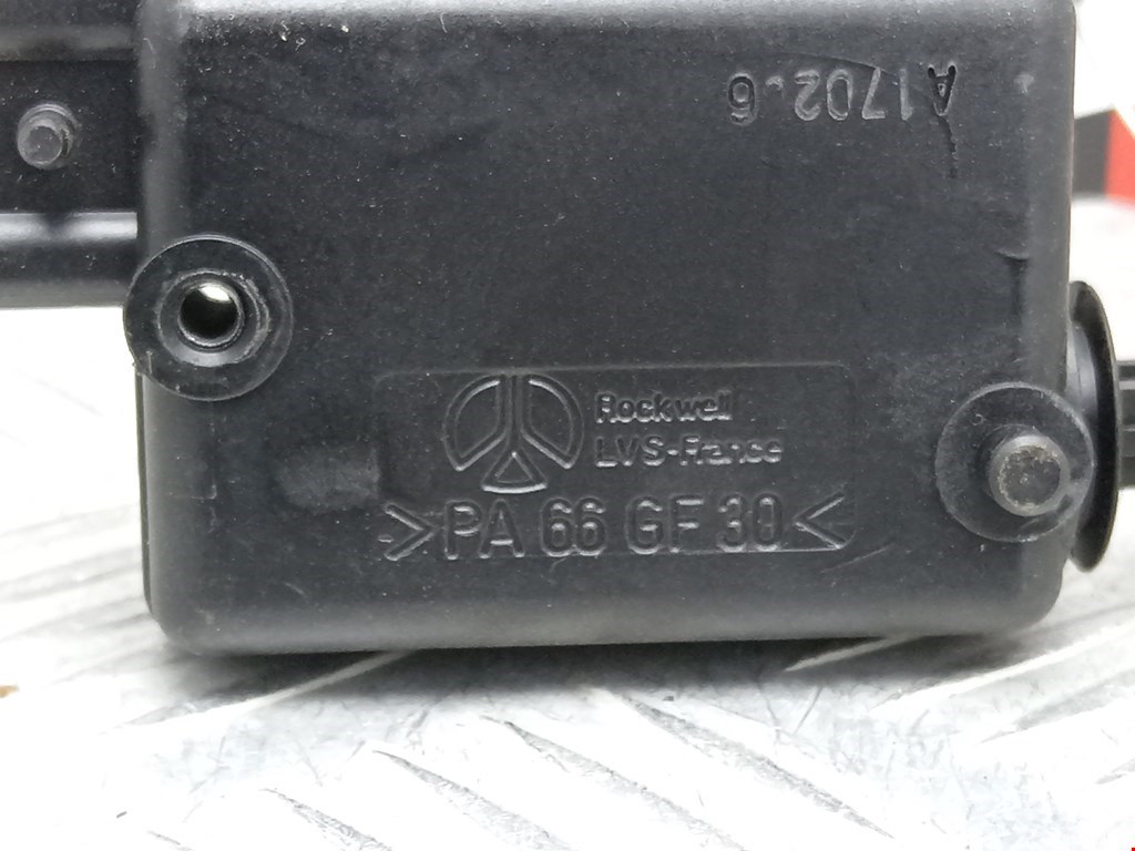 Активатор замка двери FIAT Ulysse 2002-2010