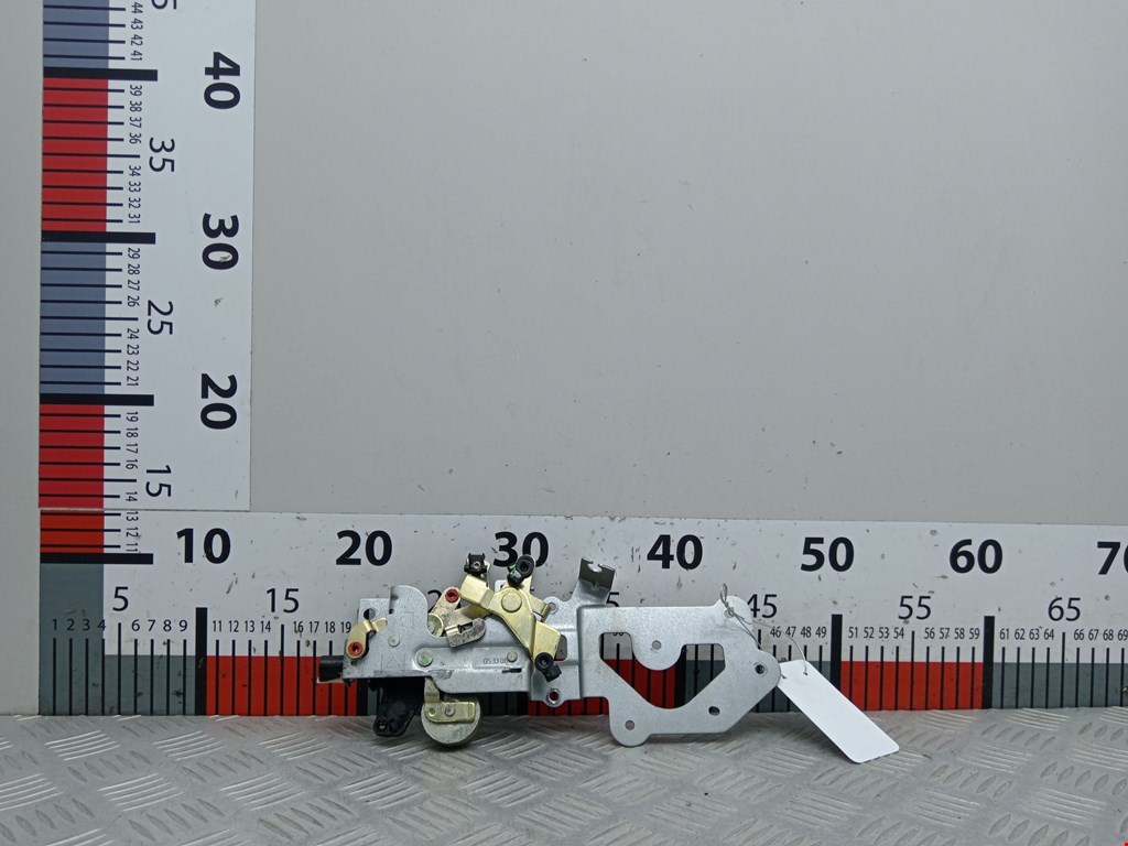 Замок двери сдвижной FIAT Ulysse 2002-2010