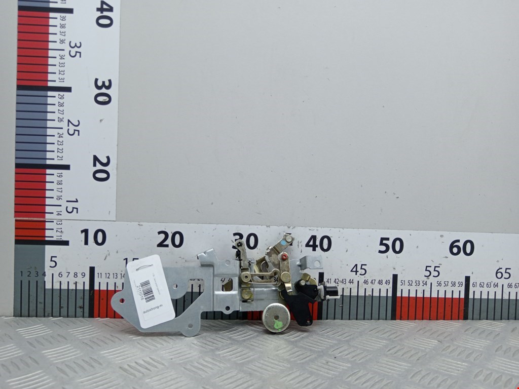 Замок двери сдвижной FIAT Ulysse 2002-2010