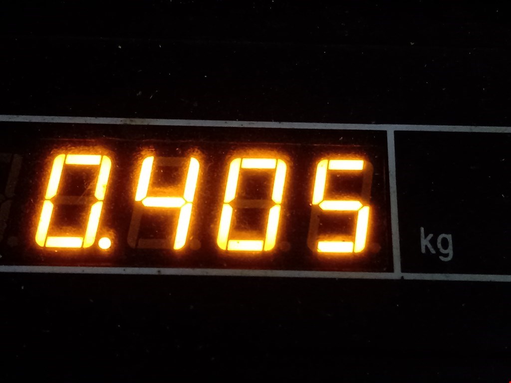 Замок двери сдвижной FIAT Ulysse 2002-2010