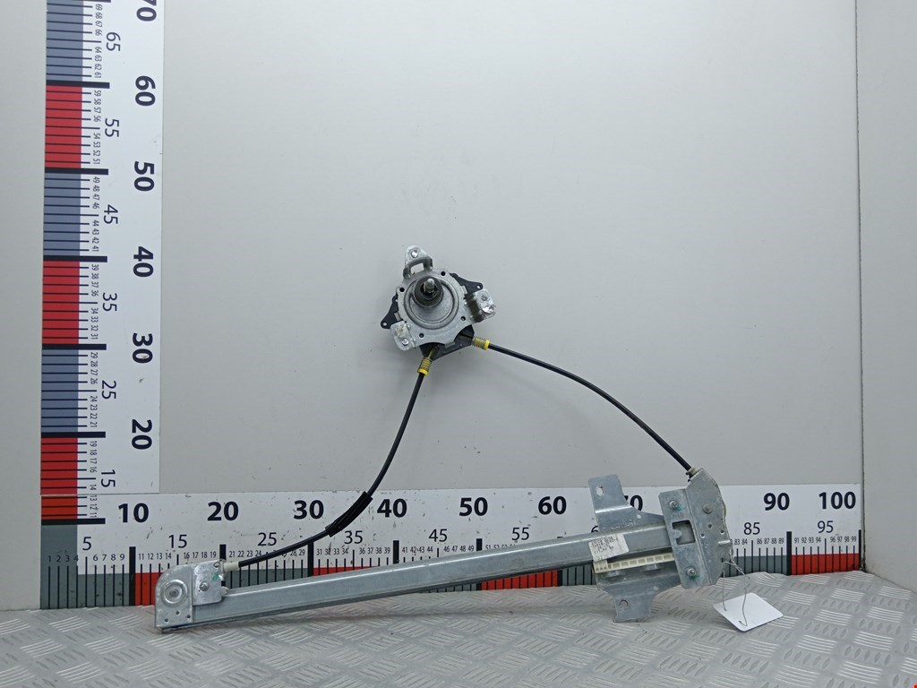 Стеклоподъемник задний левый FIAT Ulysse 2002-2010