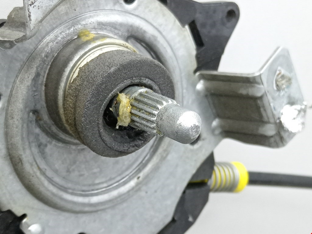 Стеклоподъемник задний левый FIAT Ulysse 2002-2010