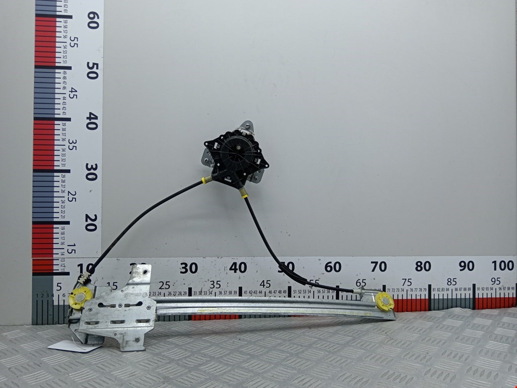 Стеклоподъемник задний левый FIAT Ulysse 2002-2010