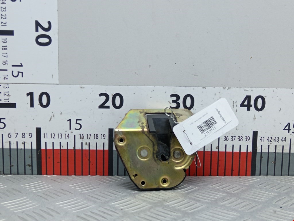 Замок двери сдвижной FIAT Ulysse 2002-2010