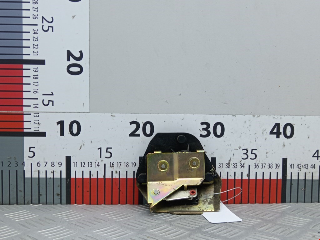 Замок двери сдвижной FIAT Ulysse 2002-2010