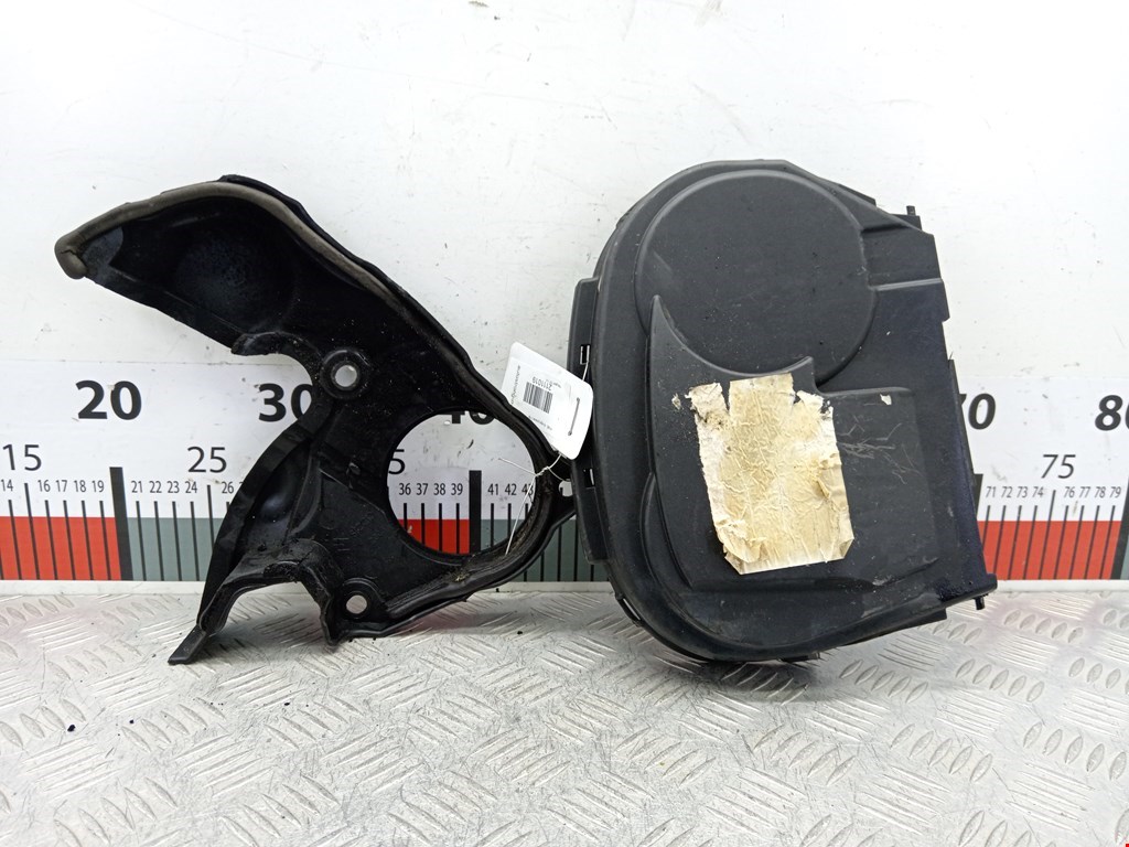 Кожух ремня (ГРМ генератора гидроусилителя помпы) Peugeot 307 (2001-2008)