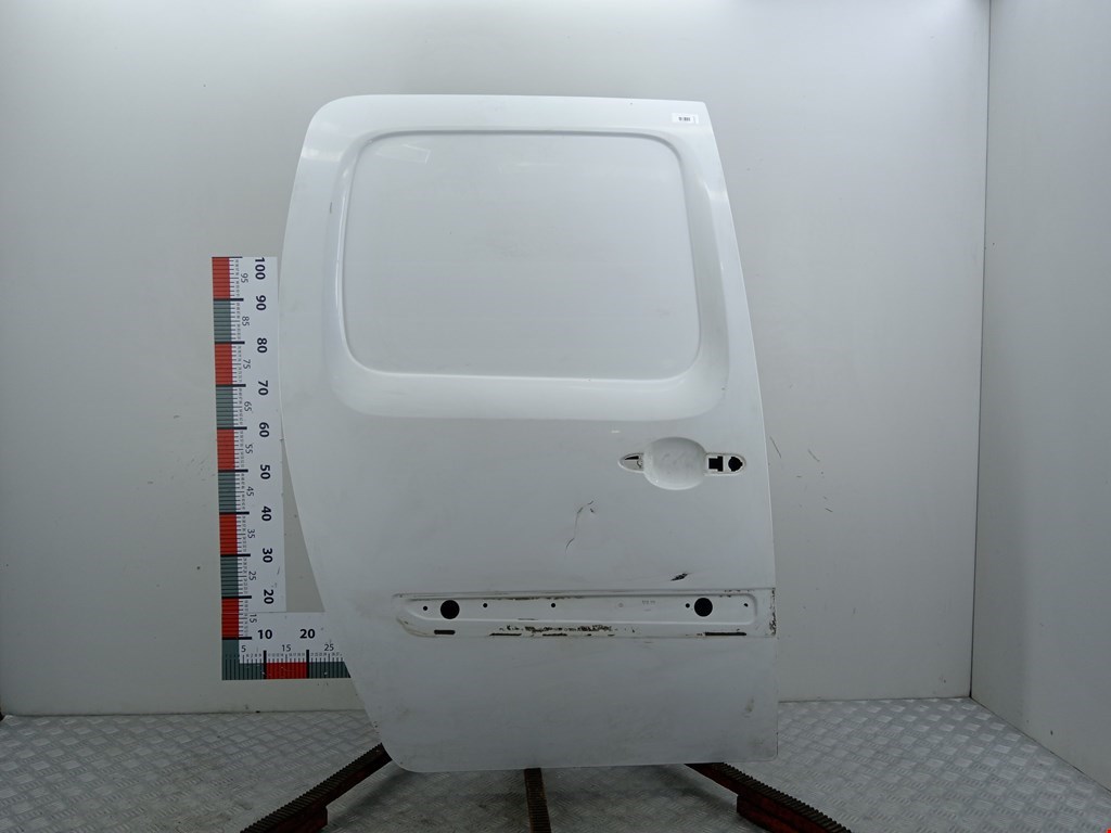 Дверь раздвижная правая MERCEDES-BENZ Citan 2012-2021