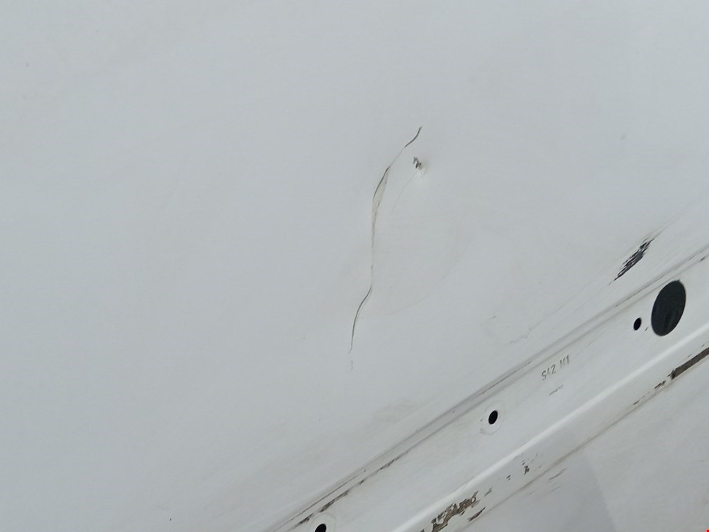 Дверь раздвижная правая MERCEDES-BENZ Citan 2012-2021