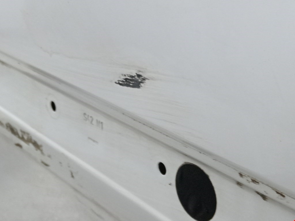 Дверь раздвижная правая MERCEDES-BENZ Citan 2012-2021