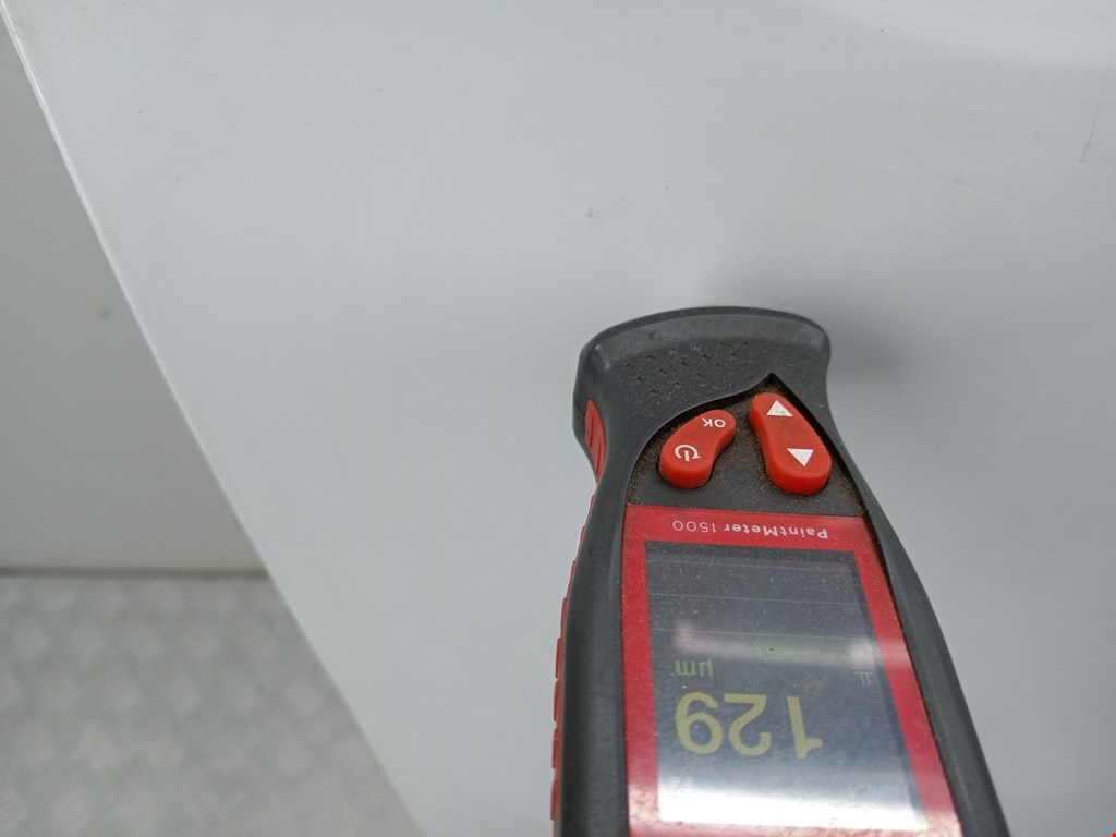 Дверь раздвижная правая MERCEDES-BENZ Citan 2012-2021