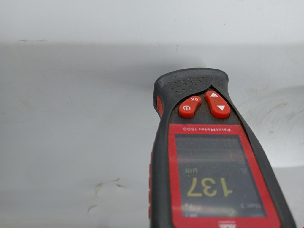 Дверь раздвижная правая MERCEDES-BENZ Citan 2012-2021