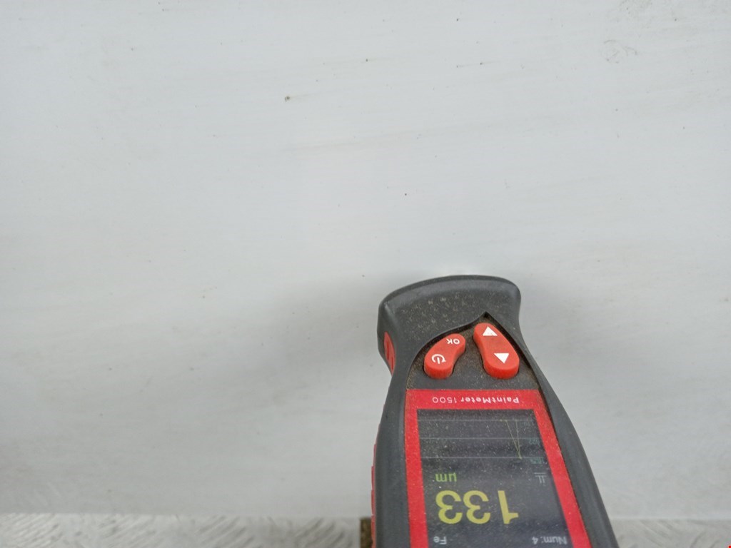 Дверь раздвижная правая MERCEDES-BENZ Citan 2012-2021