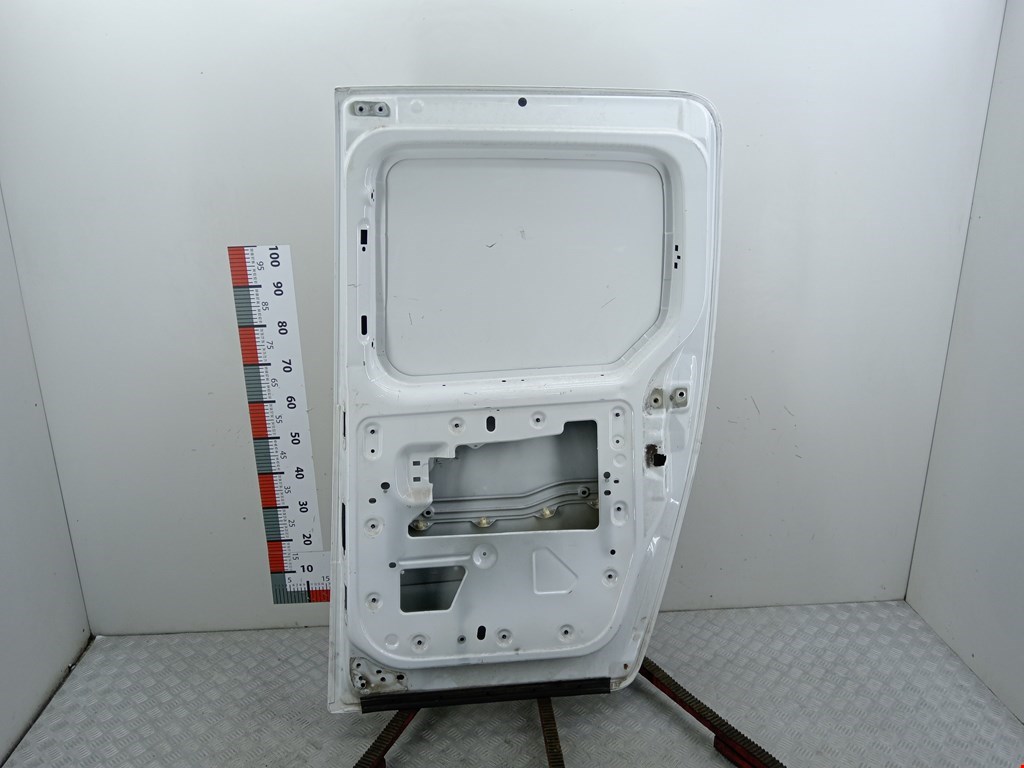 Дверь раздвижная правая MERCEDES-BENZ Citan 2012-2021