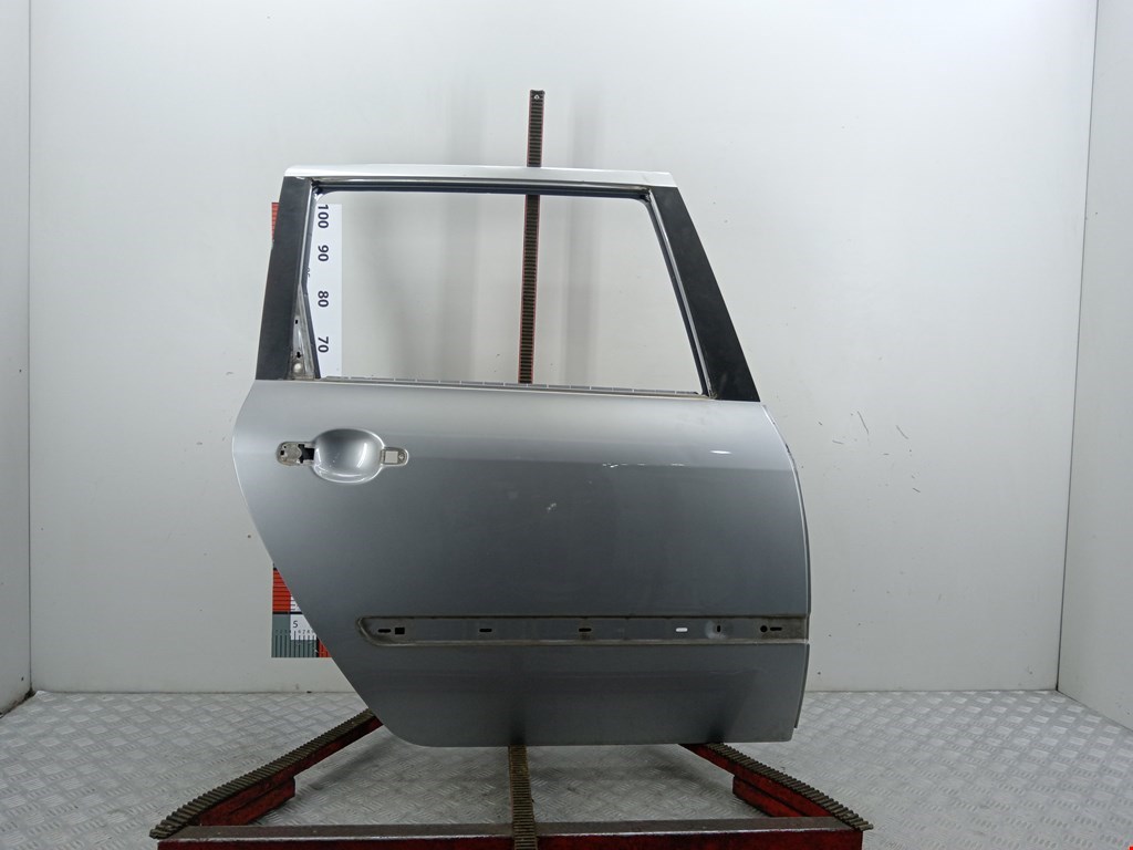 Дверь задняя правая PEUGEOT 307 2001-2008