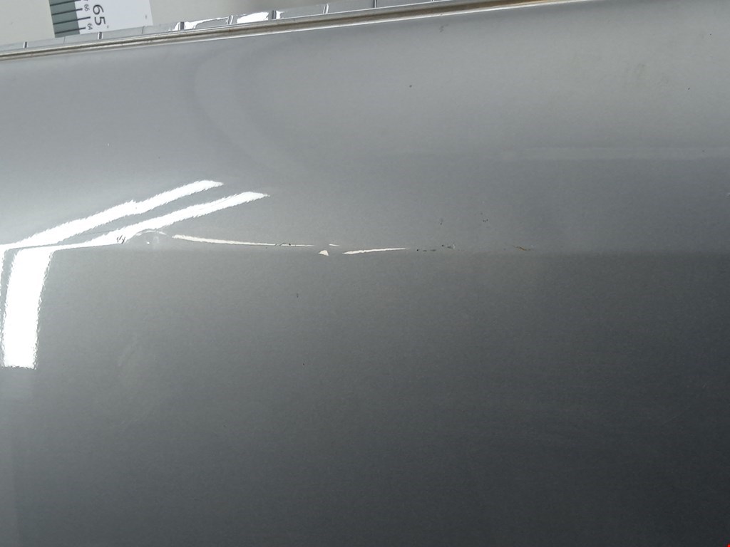 Дверь задняя правая PEUGEOT 307 2001-2008