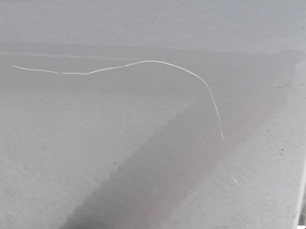 Дверь задняя правая PEUGEOT 307 2001-2008