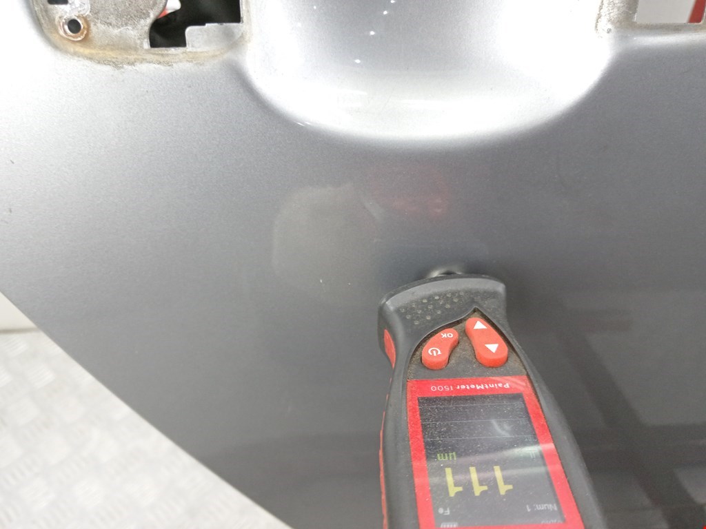 Дверь задняя правая PEUGEOT 307 2001-2008