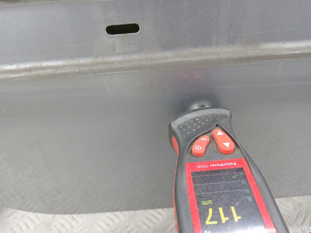 Дверь задняя правая PEUGEOT 307 2001-2008