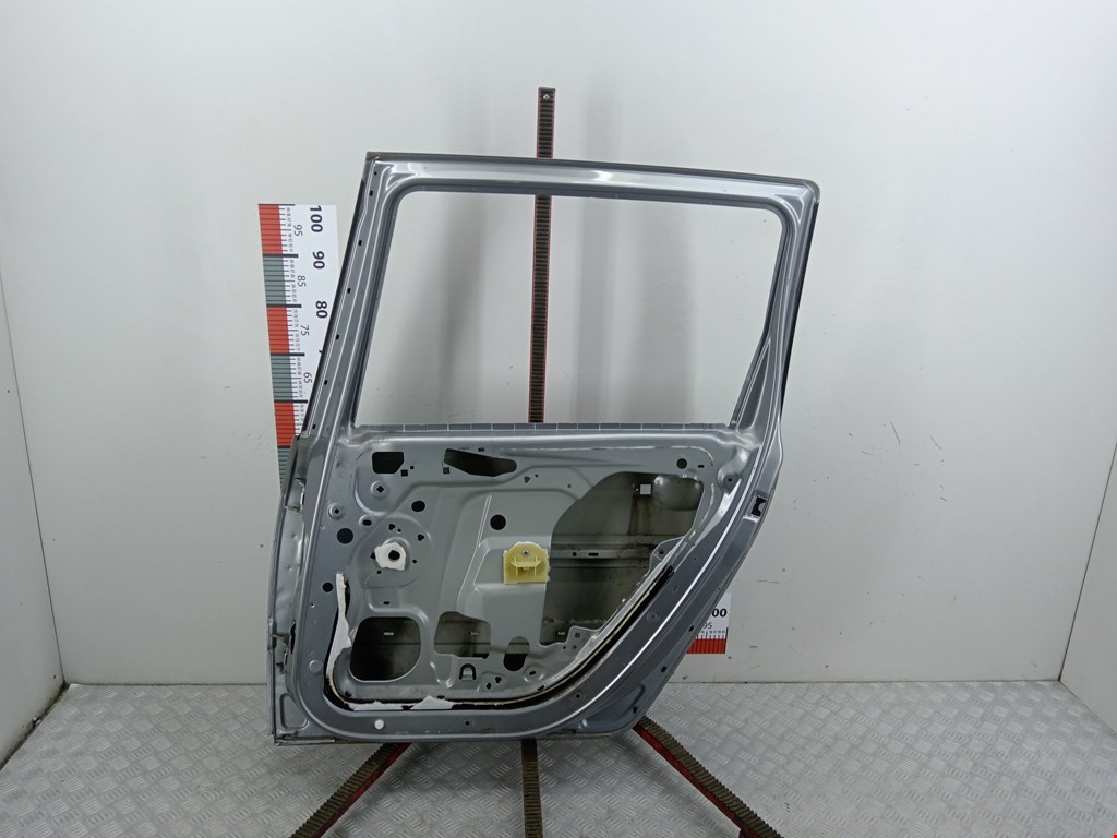 Дверь задняя правая PEUGEOT 307 2001-2008