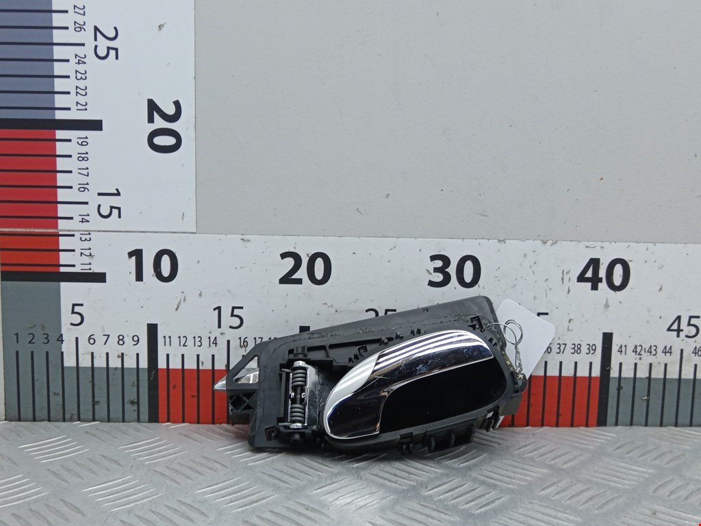 Ручка дверная задняя внутренняя правая PEUGEOT 307 2001-2008