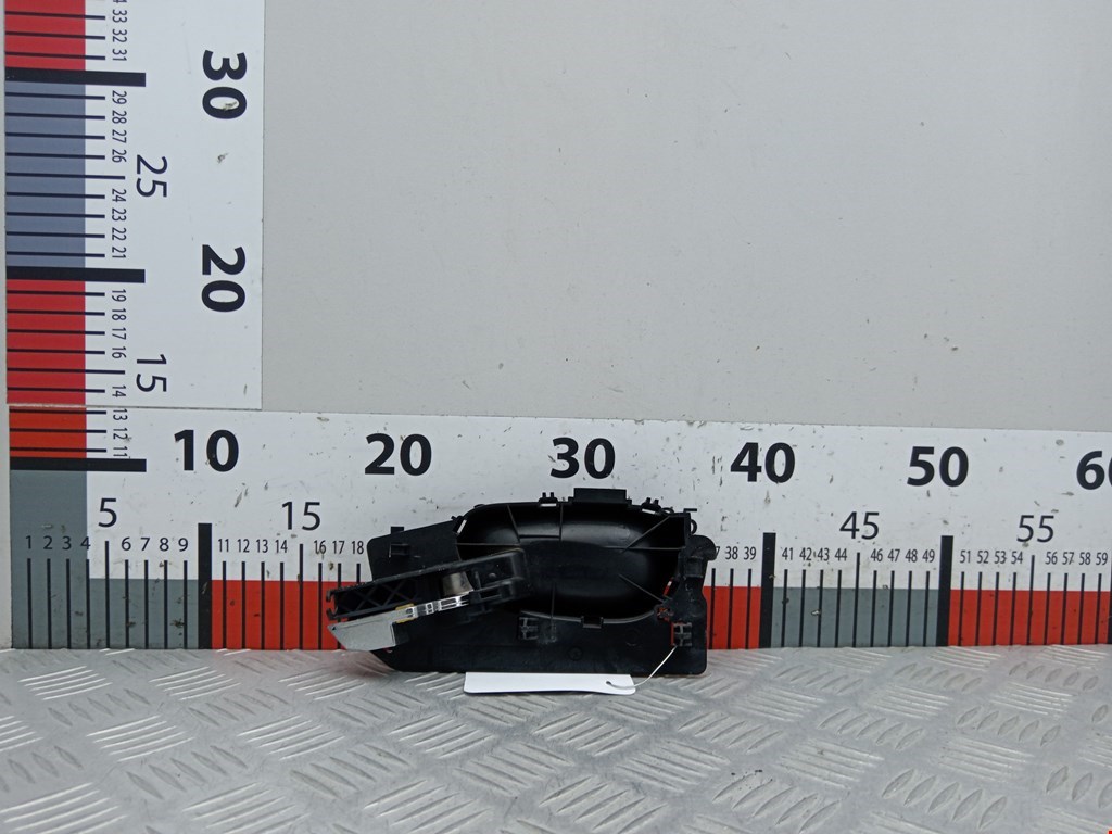Ручка дверная задняя внутренняя правая PEUGEOT 307 2001-2008