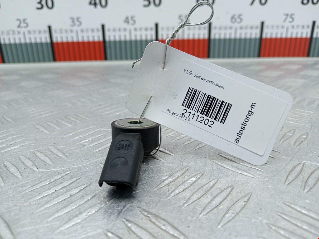 Датчик детонации PEUGEOT 307 2001-2008