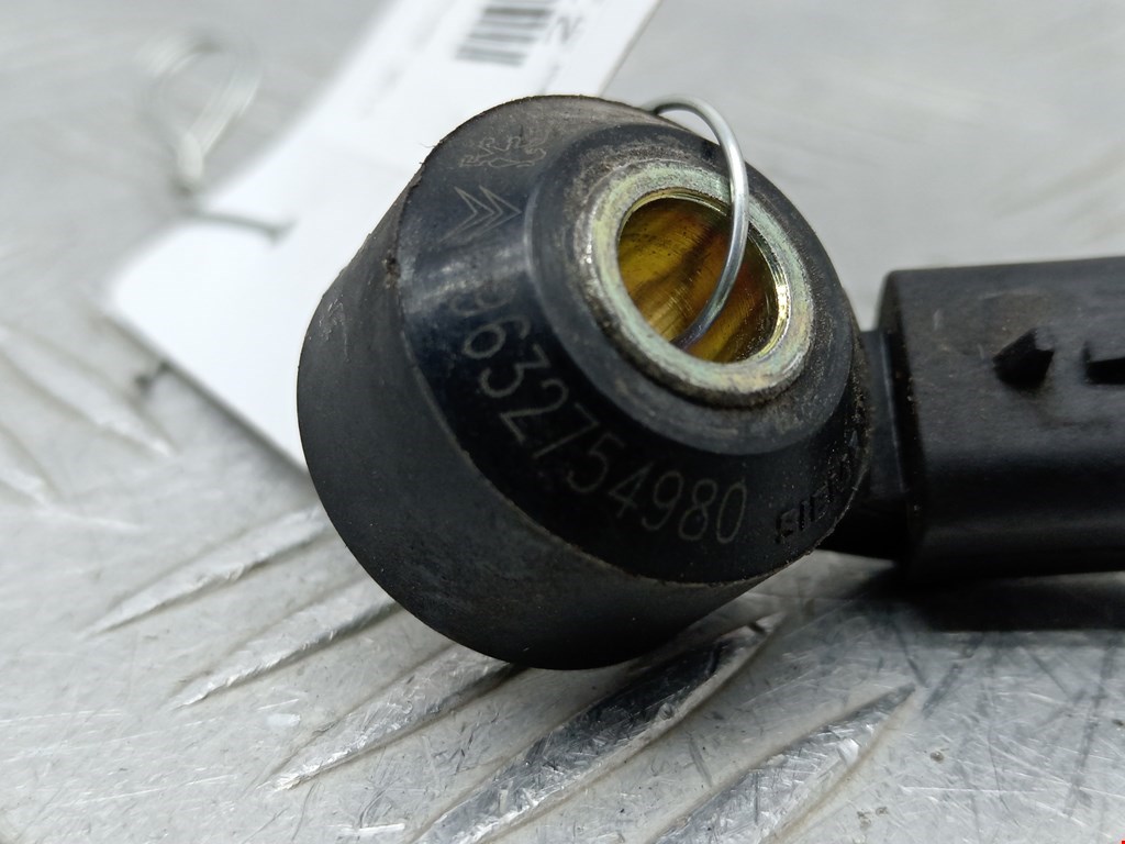 Датчик детонации PEUGEOT 307 2001-2008