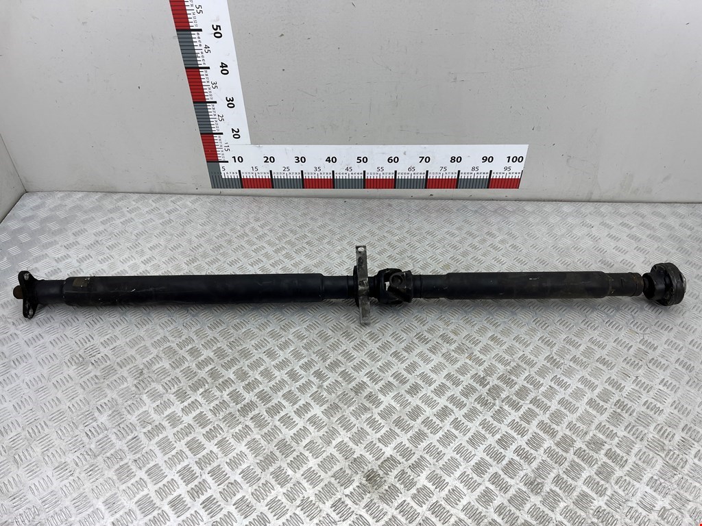 Кардан (вал карданный) BMW 7-Series (E65/E66) (2001-2008)