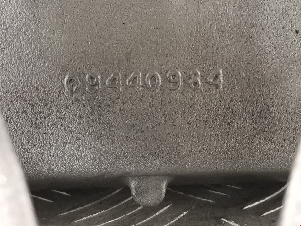 Коллектор впускной VOLVO S80 I 1998-2006