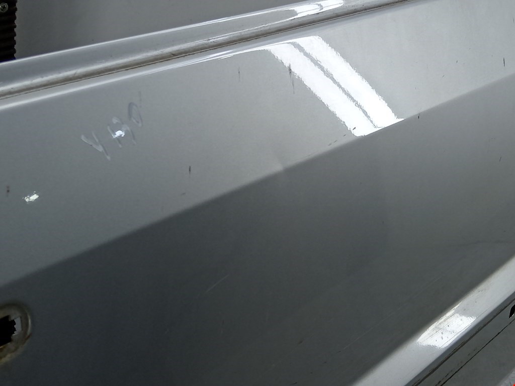 Дверь передняя правая FORD Fusion 2002-2012